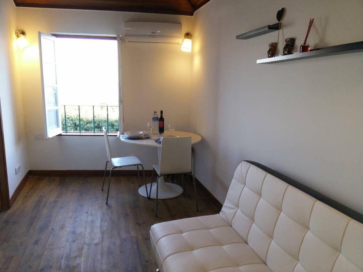 Xavier - Alfama Apartment River View Lisbon Exterior photo