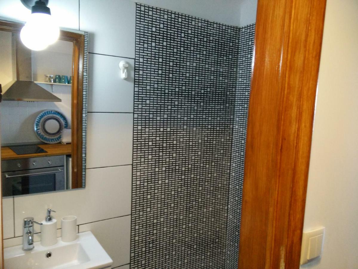 Xavier - Alfama Apartment River View Lisbon Exterior photo